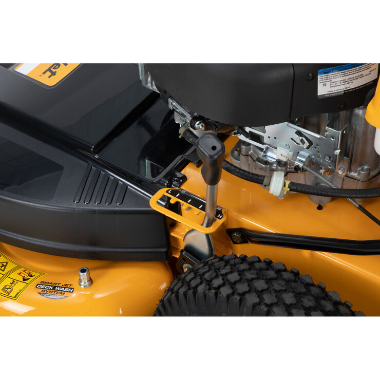 Cub Cadet CC 800 Cyclocut Wide Area Mower