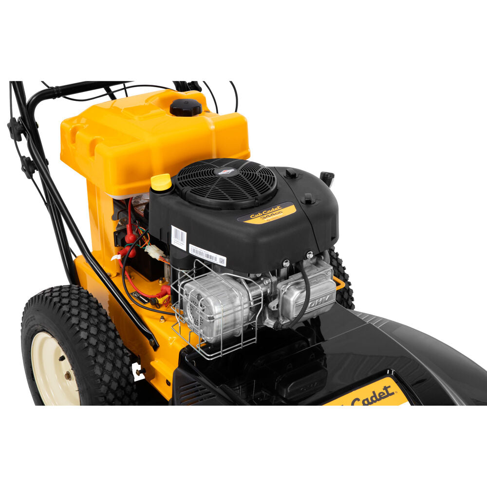 Cub Cadet CC 800 Cyclocut Wide Area Mower
