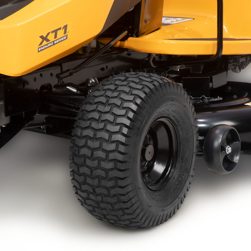 Cub Cadet XT1 LT42 IP Lawn Tractor
