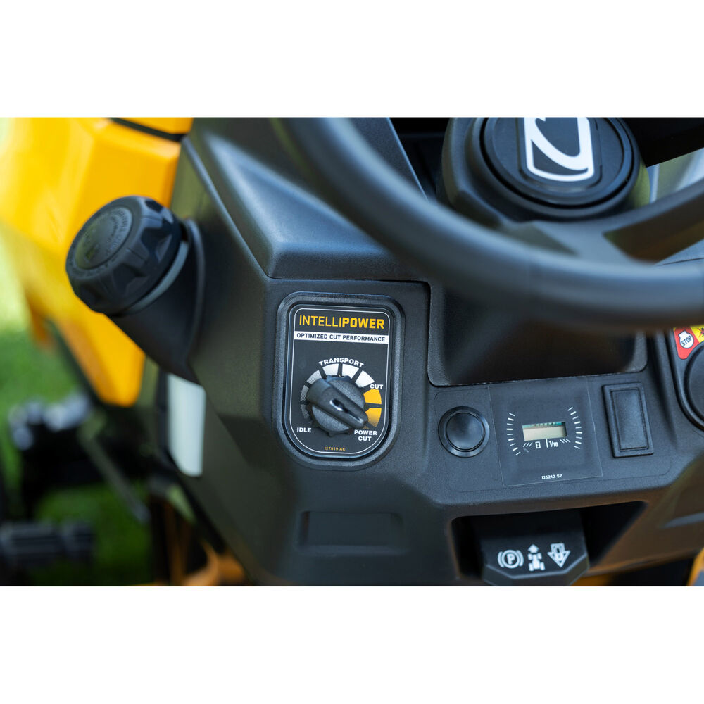 Cub Cadet XT1 LT42 IP Lawn Tractor