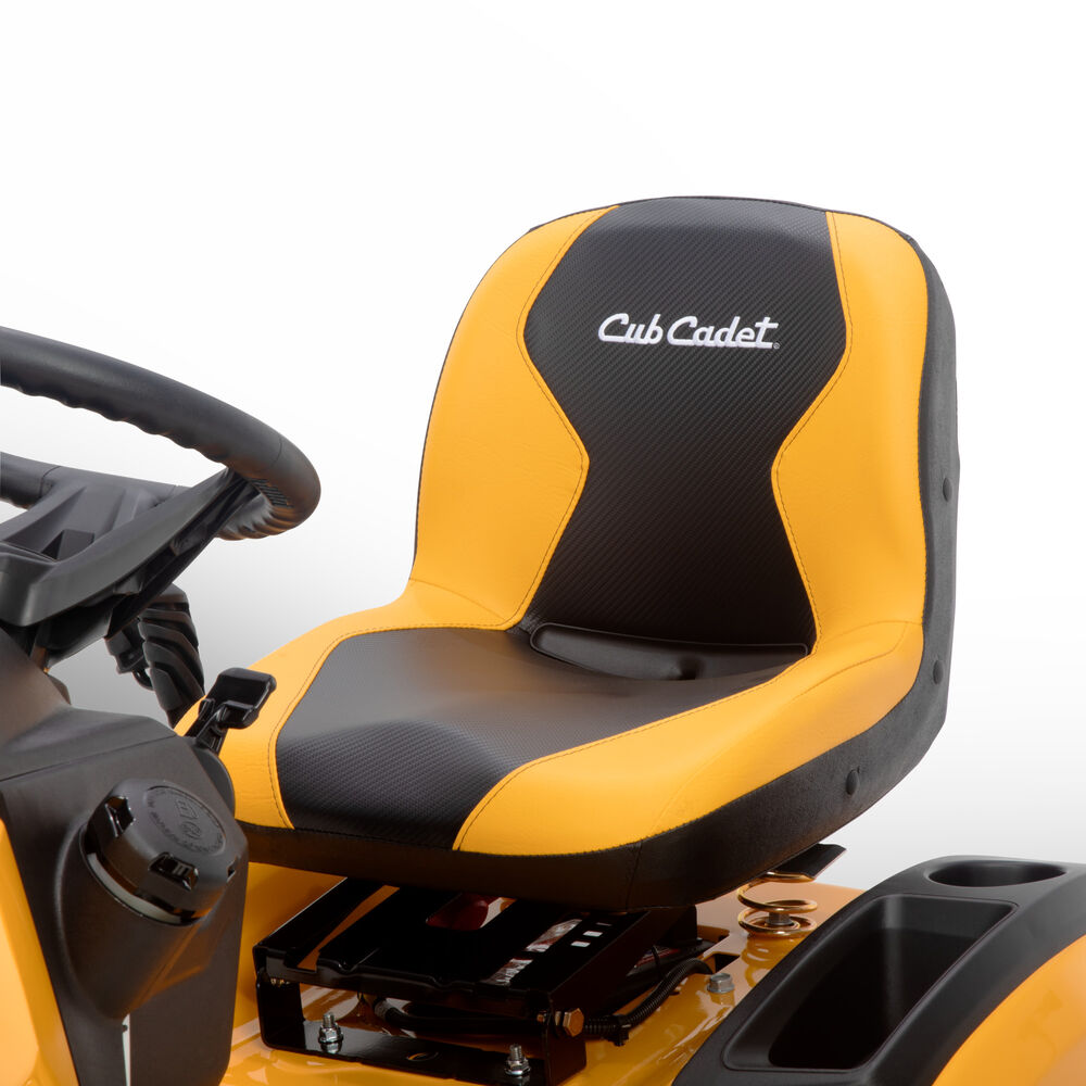 Cub Cadet XT1 LT42 IP Lawn Tractor