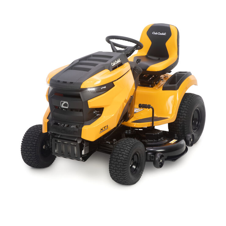 Cub Cadet XT1 LT 46 Lawn Tractor