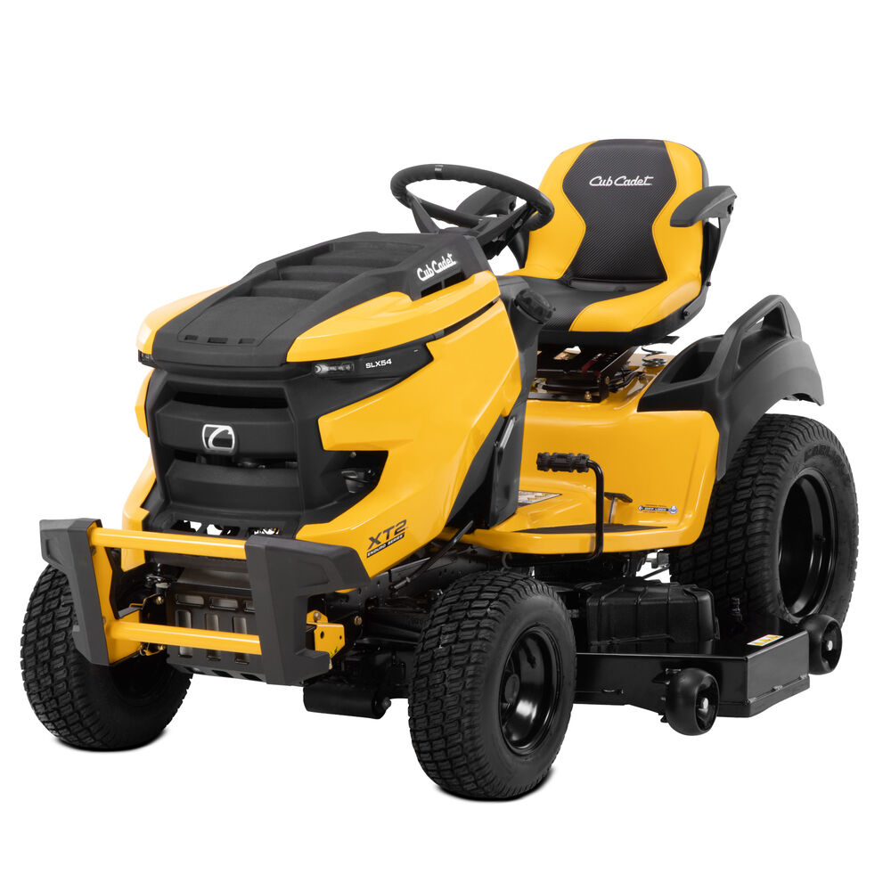 Cub Cadet XT2 GX 54 D Garden Tractor