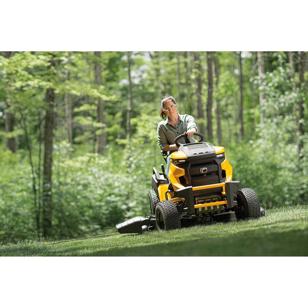 Cub Cadet XT2 GX 54 D Garden Tractor