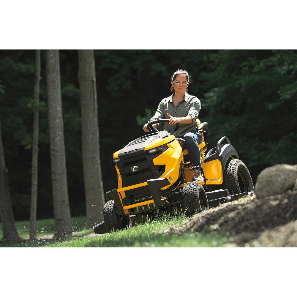 Cub Cadet XT2 GX 54 D Garden Tractor