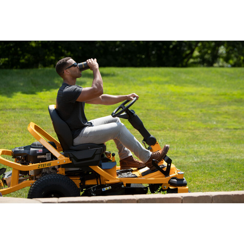Cub Cadet Ultima ZTS 1 46