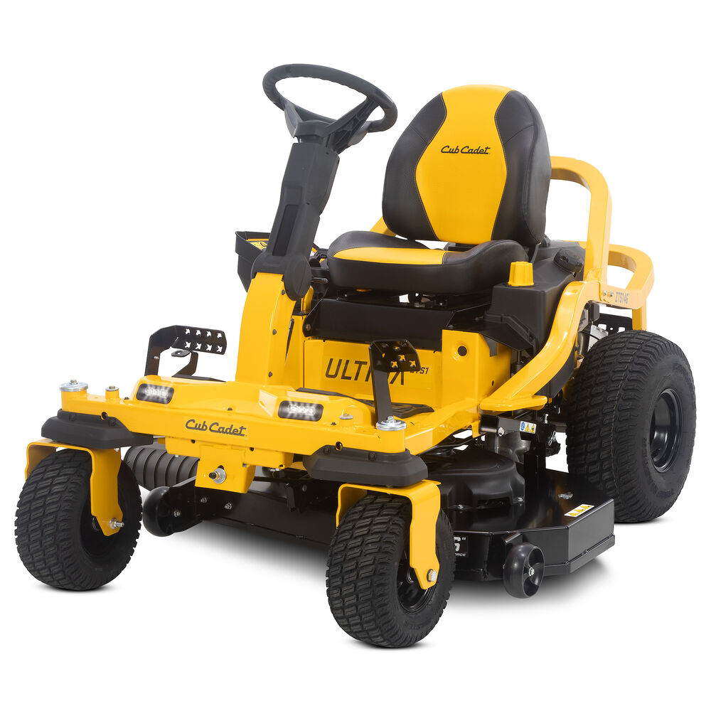 Cub Cadet Ultima ZTS 1 46
