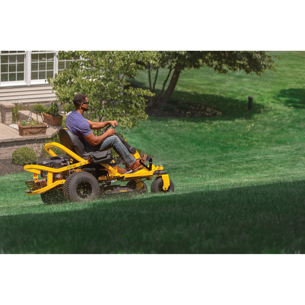 Cub Cadet Ultima ZTS 1 46