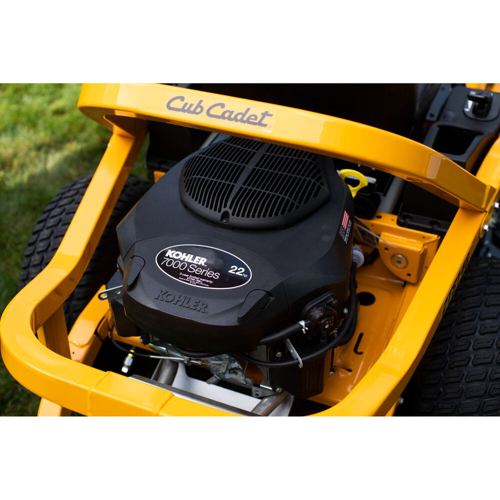Cub Cadet Ultima ZTS 1 46