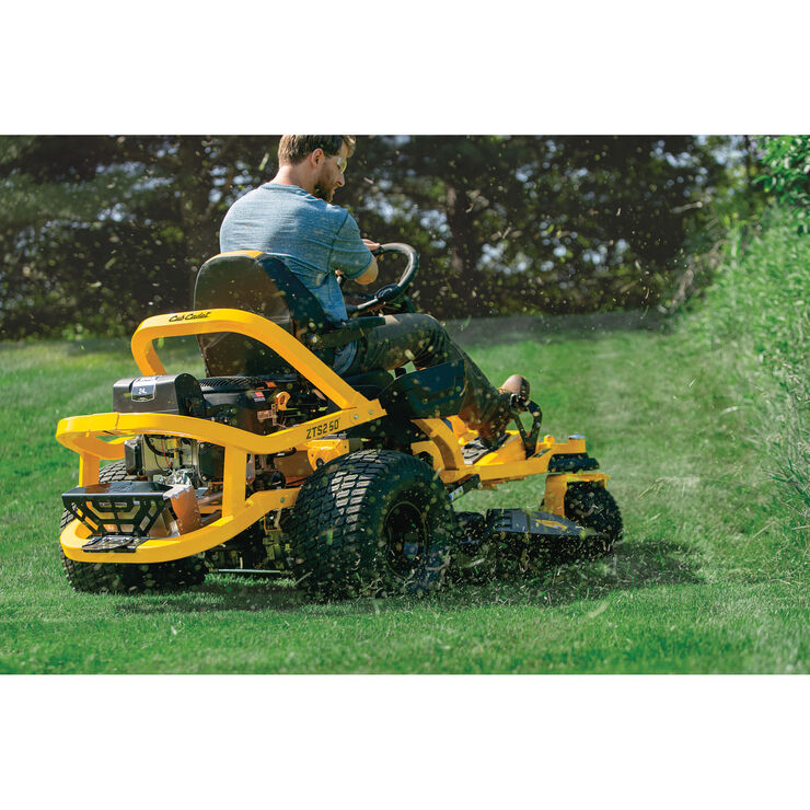 Cub Cadet Ultima ZTS 2 50