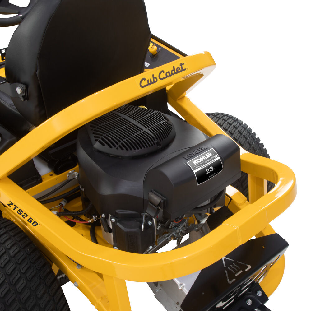 Cub Cadet Ultima ZTS 2 50