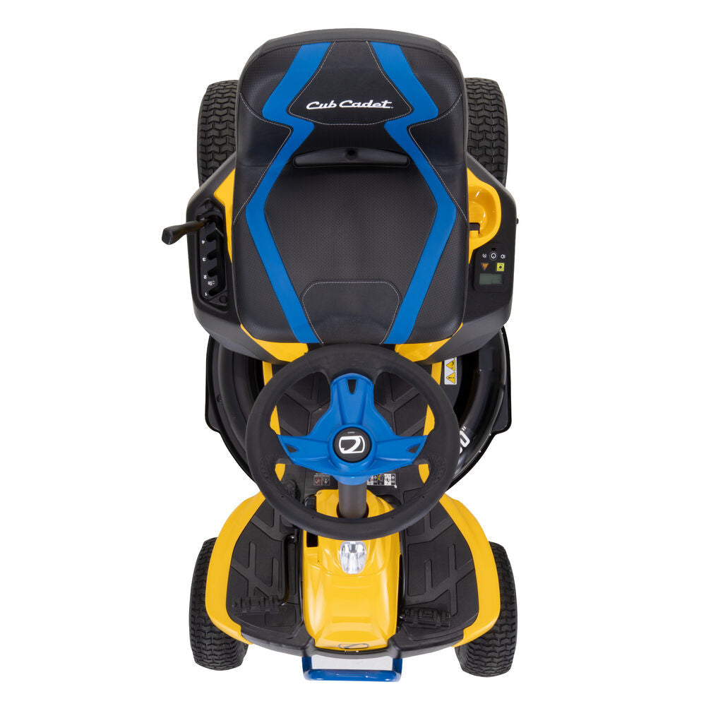 Cub Cadet CC30 E Electric Mini Riding Mower