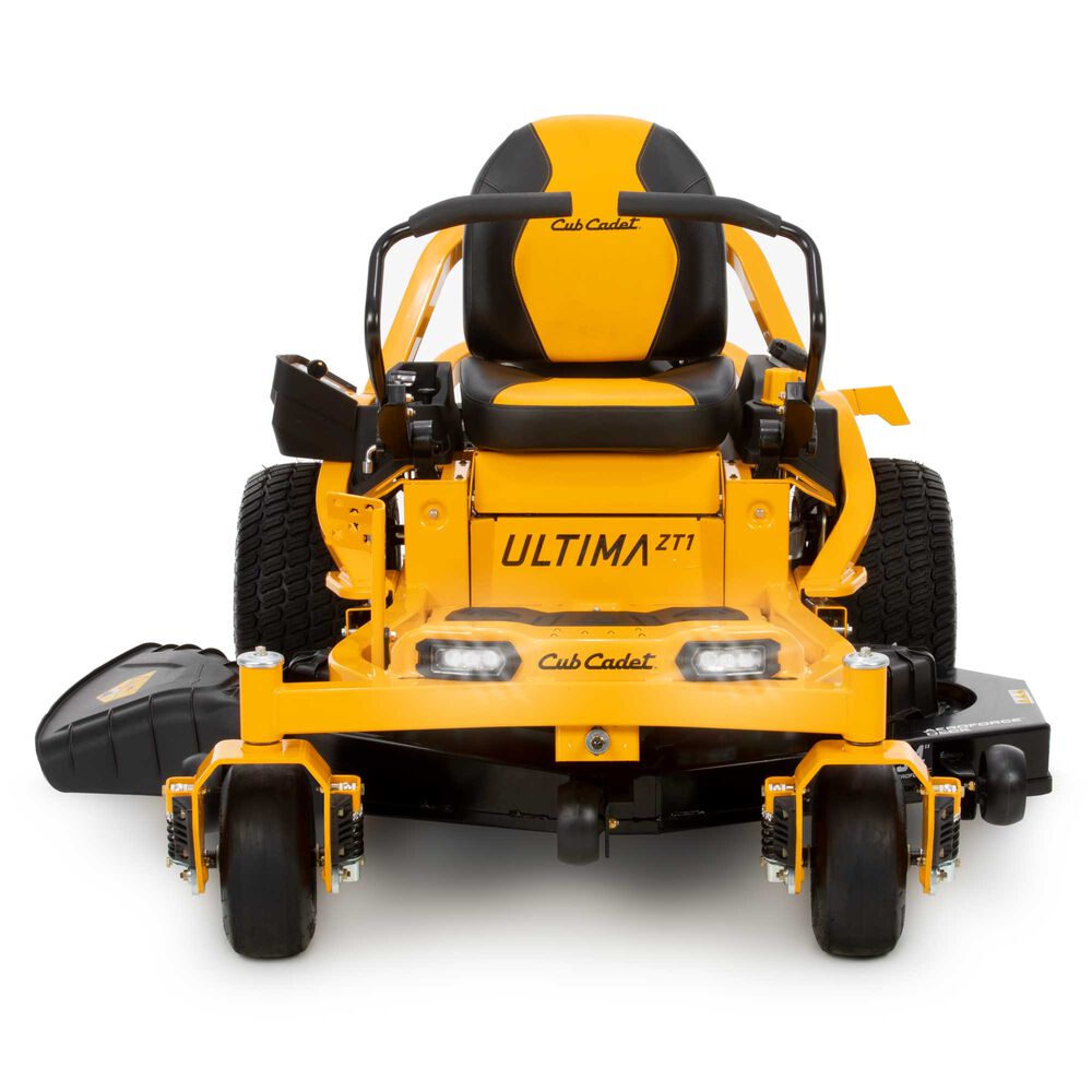 Cub Cadet Ultima ZT1 54 P