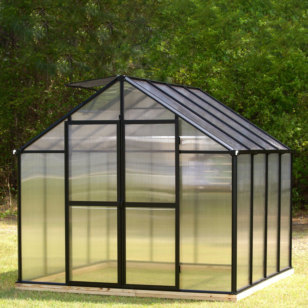 Riverstone MONT Greenhouse
