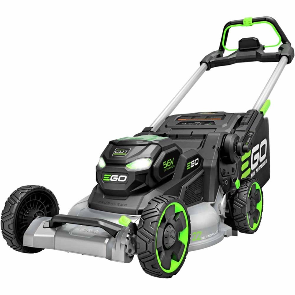 EGO LM2200SP 22’’ Alu. Deck SP Lawn Mower Bare Tool