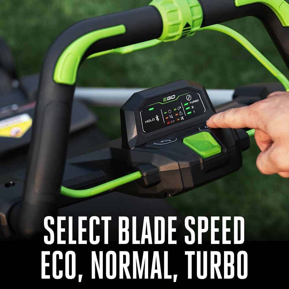 EGO LM2200SP 22’’ Alu. Deck SP Lawn Mower Bare Tool