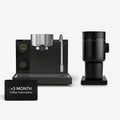 Fellow Espresso Series 1 & Fellow Opus 2 Grinder Bundle