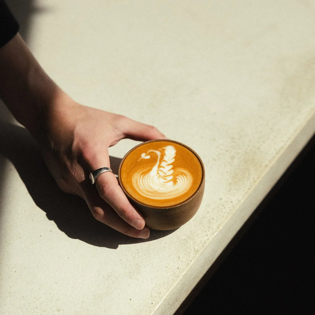 Fellow Espresso Series 1 & Fellow Opus 2 Grinder Bundle