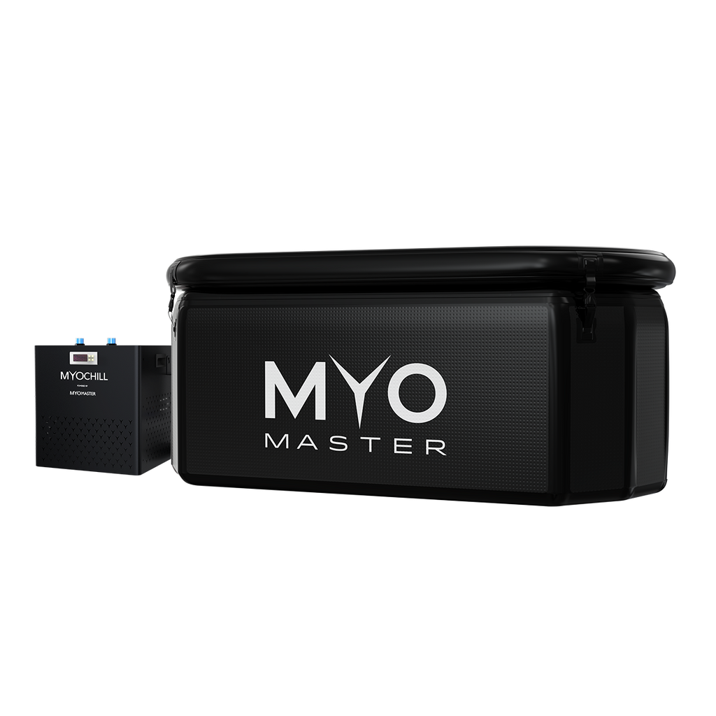 MyoFreeze & MyoChill