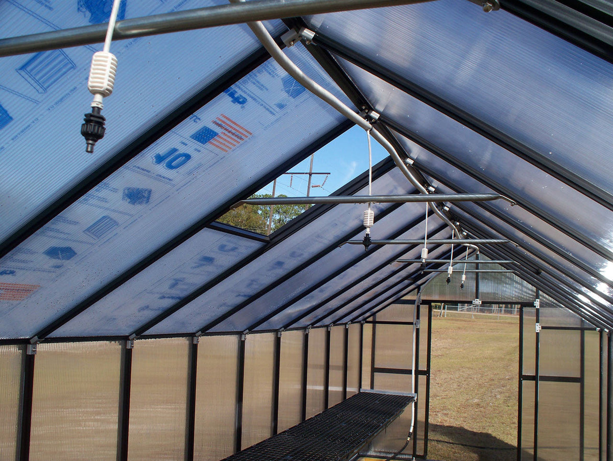 Riverstone MONT Greenhouse