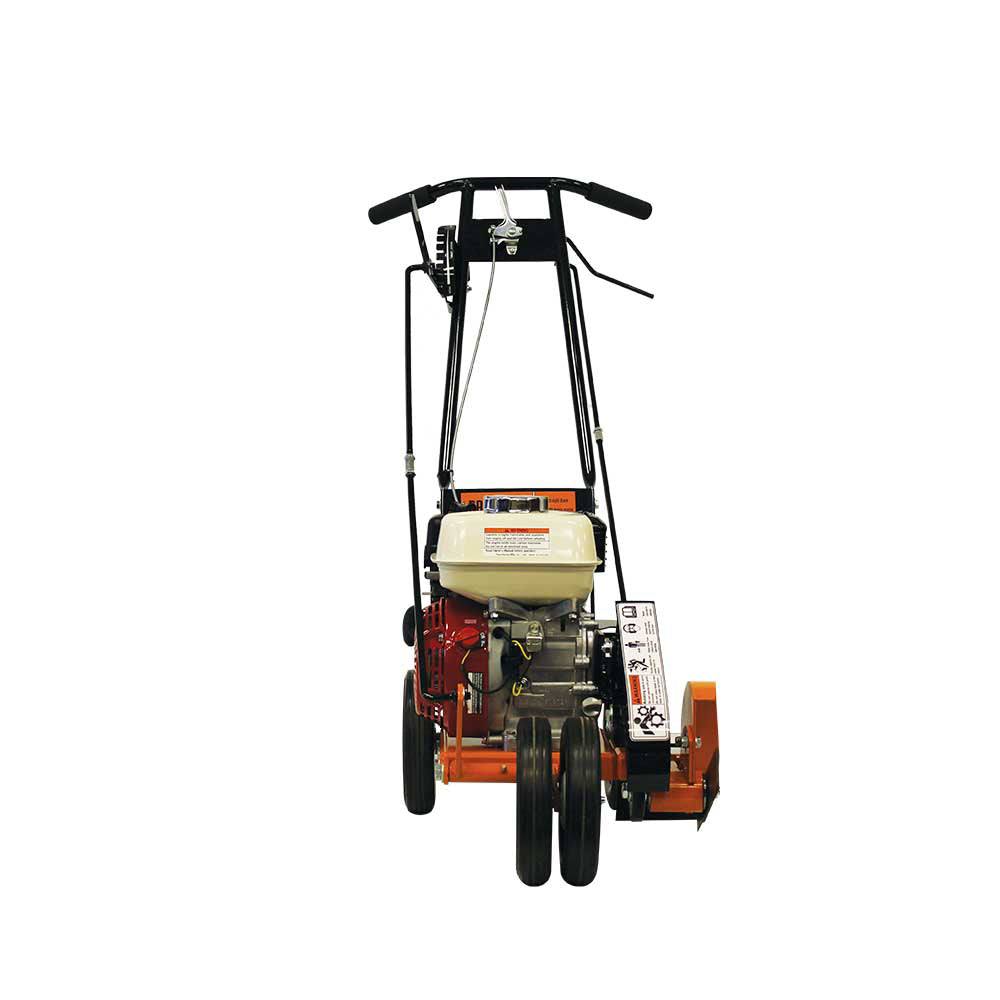 Brave BRPE105H 10" Edger Straight Blade Honda GX120