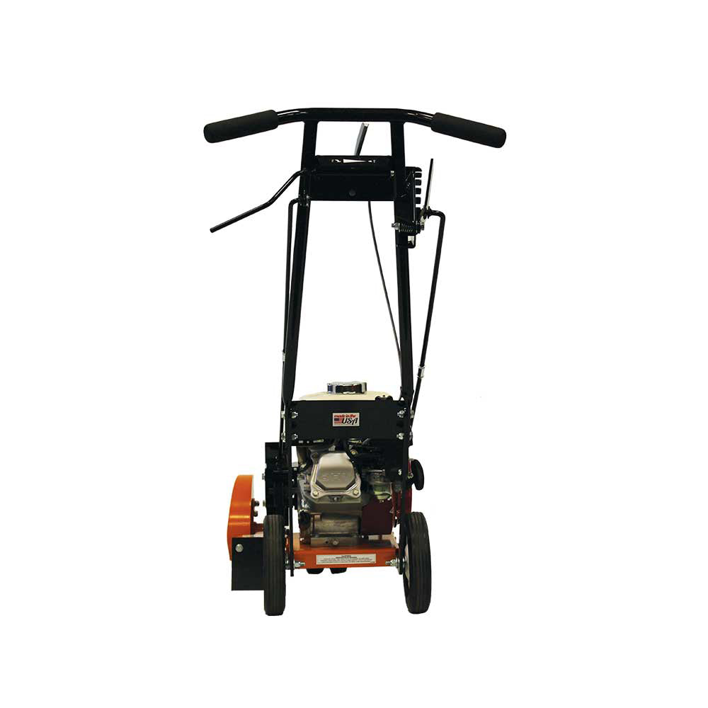 Brave BRPE105H 10" Edger Straight Blade Honda GX120