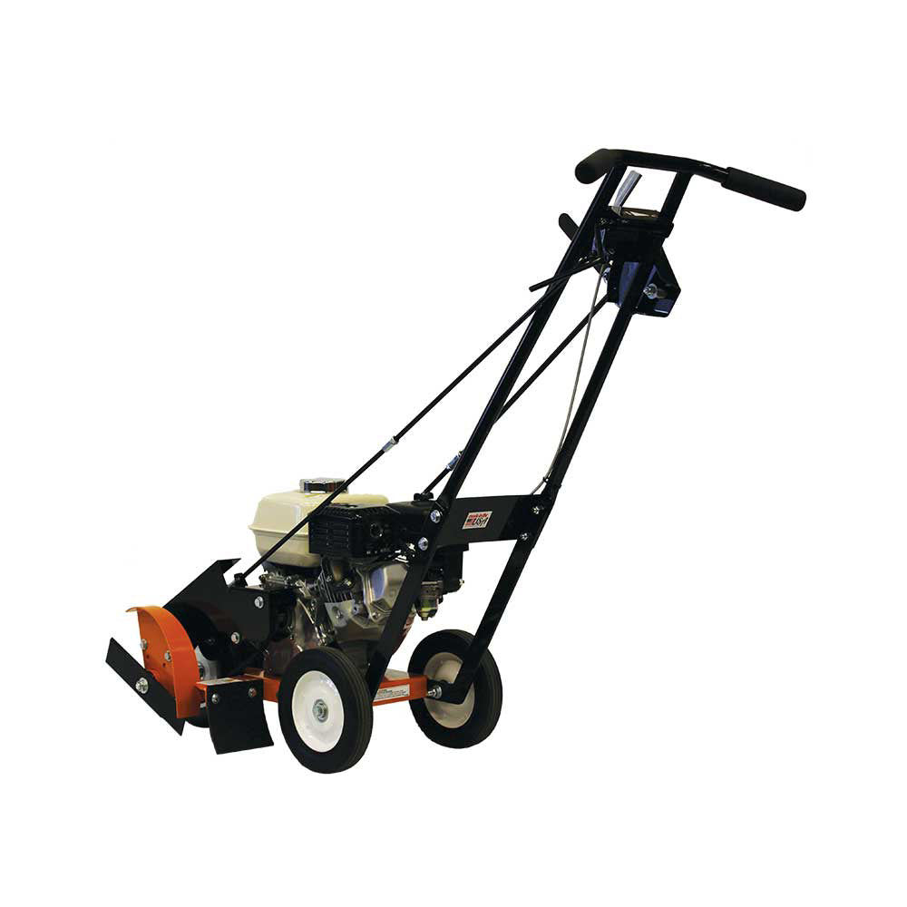 Brave BRPE105H 10" Edger Straight Blade Honda GX120