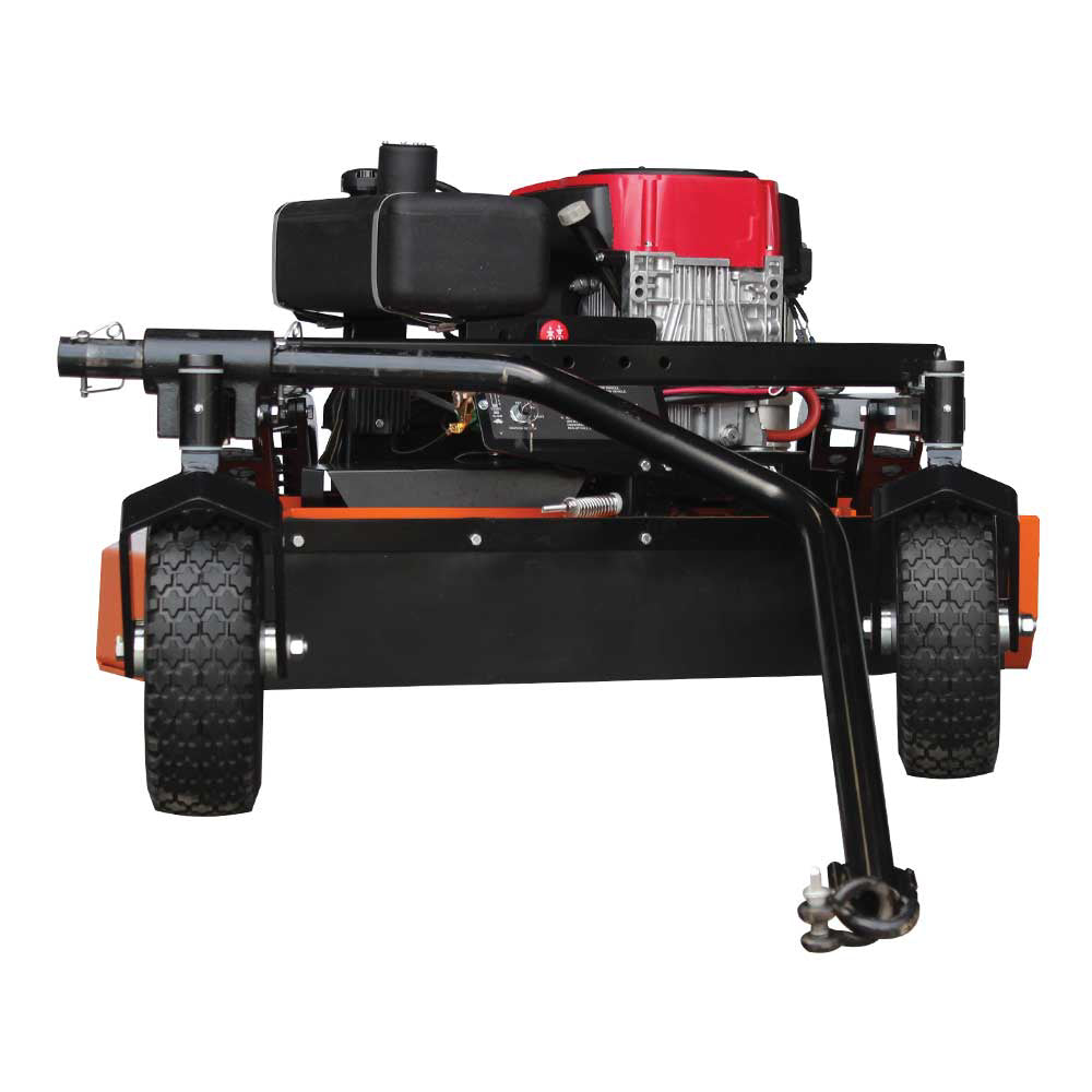 Brave BRPRC108HE 44″ Rough Cut Mower Towable w/ Honda GXV630 Engine