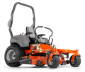 Husqvarna M-ZT 61 B&S Zero-Turn Mower | 27 HP Briggs & Stratton, 61″ Commercial Deck