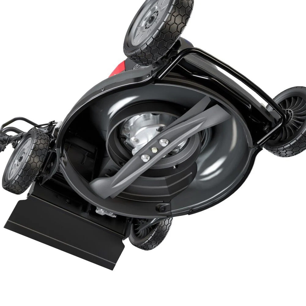 Honda HRC216EXA6 21″ Battery Powered Self Propelled Lawn Mower w/ GCV170 engine
