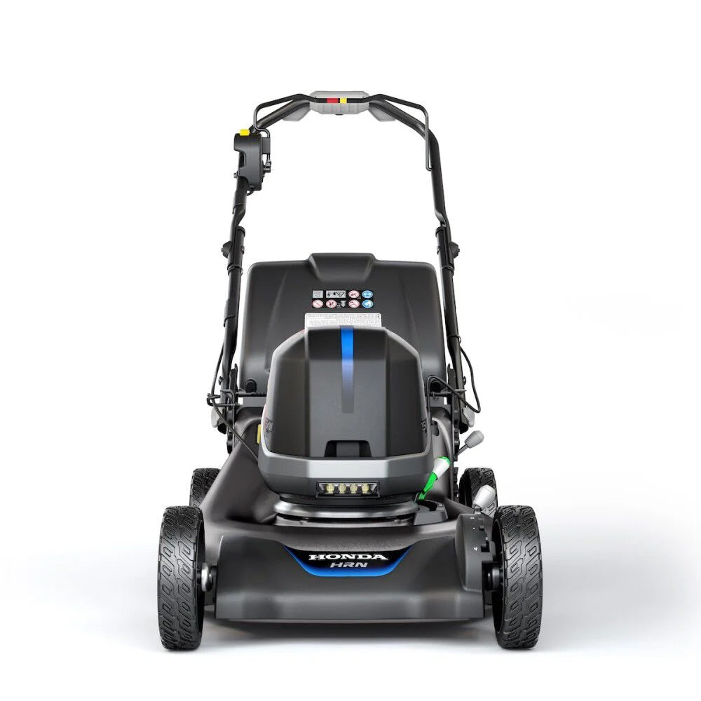 Honda HRN216VKA4 21″ Battery Powered Walk Behind Lawn Mower w/ GCV170 Engine
