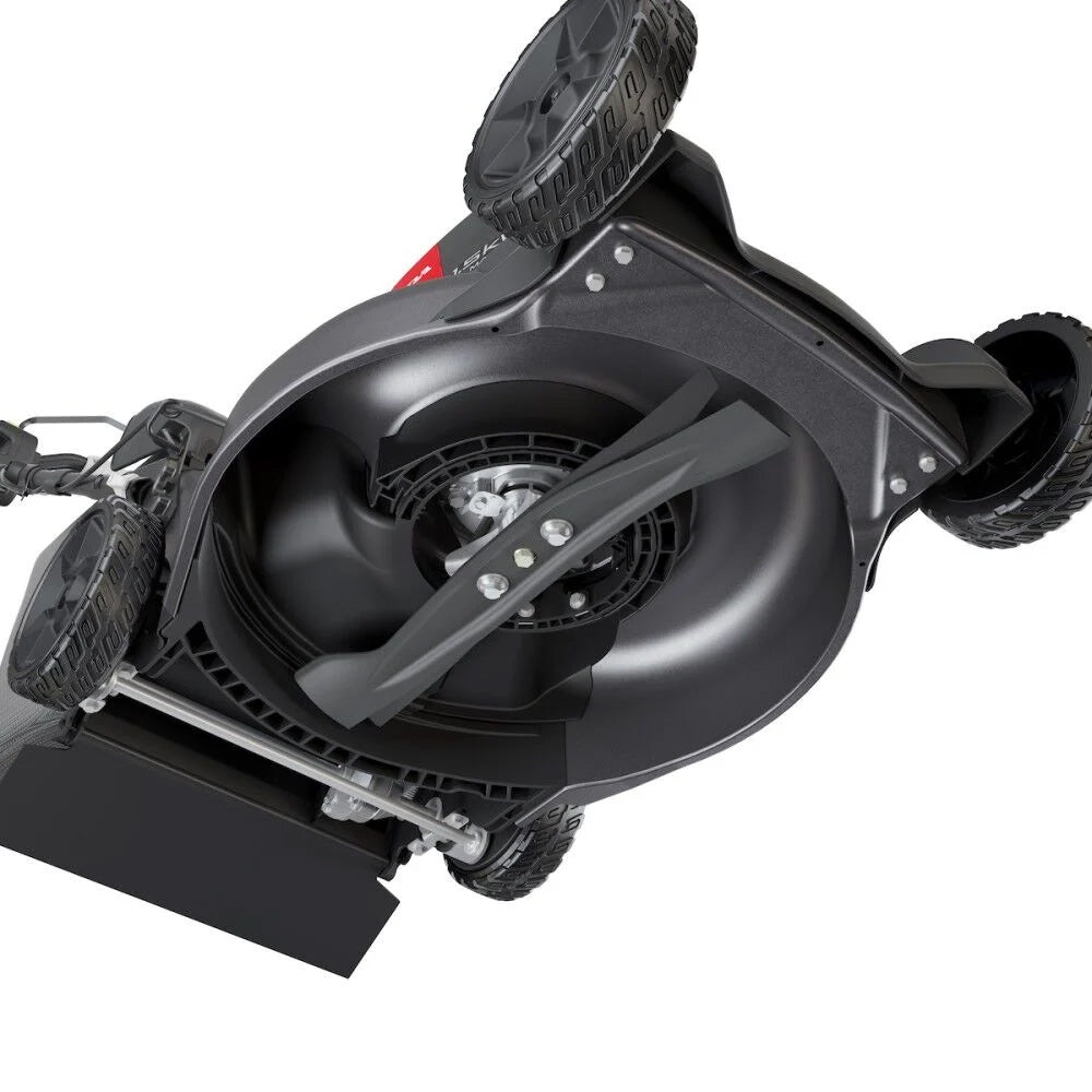Honda HRN216VKA4 21″ Battery Powered Walk Behind Lawn Mower w/ GCV170 Engine