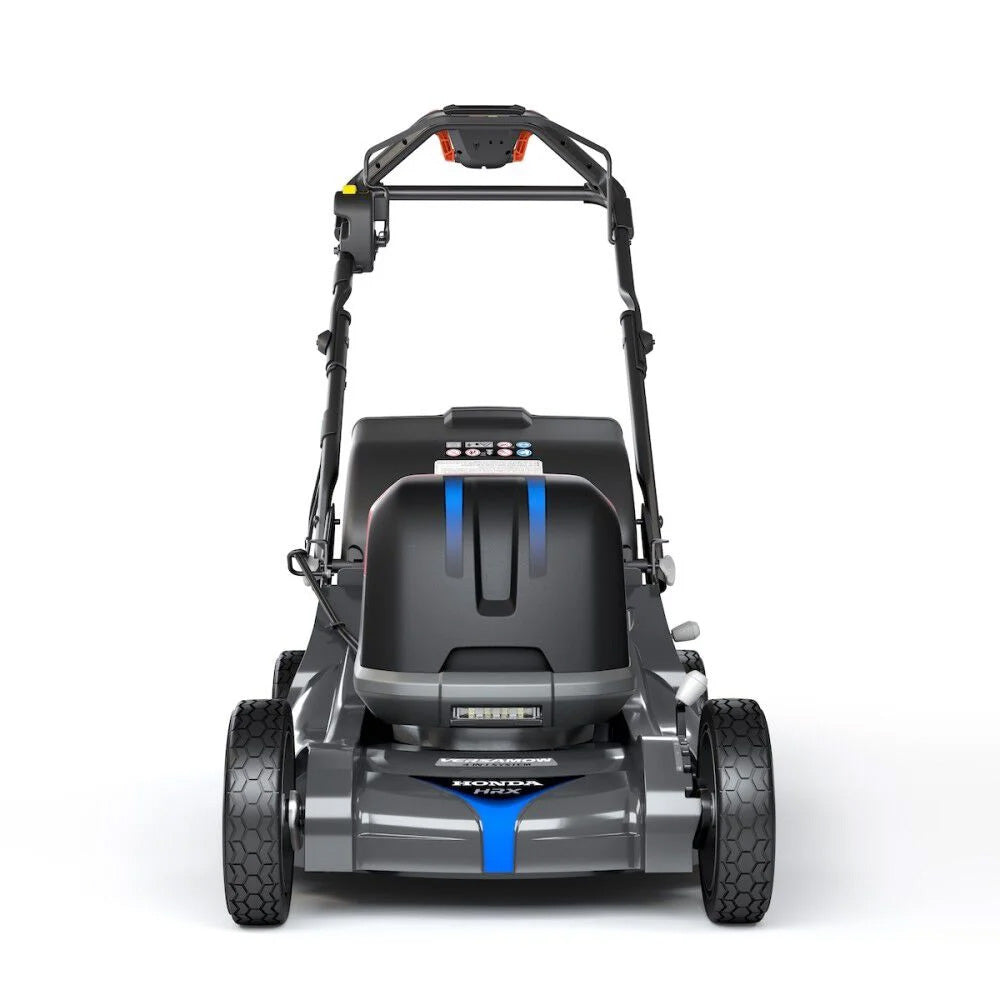 Honda HRX217EXA6 21″ Battery Powered Variable Speed Lawn Mower w/ GCV170 engine