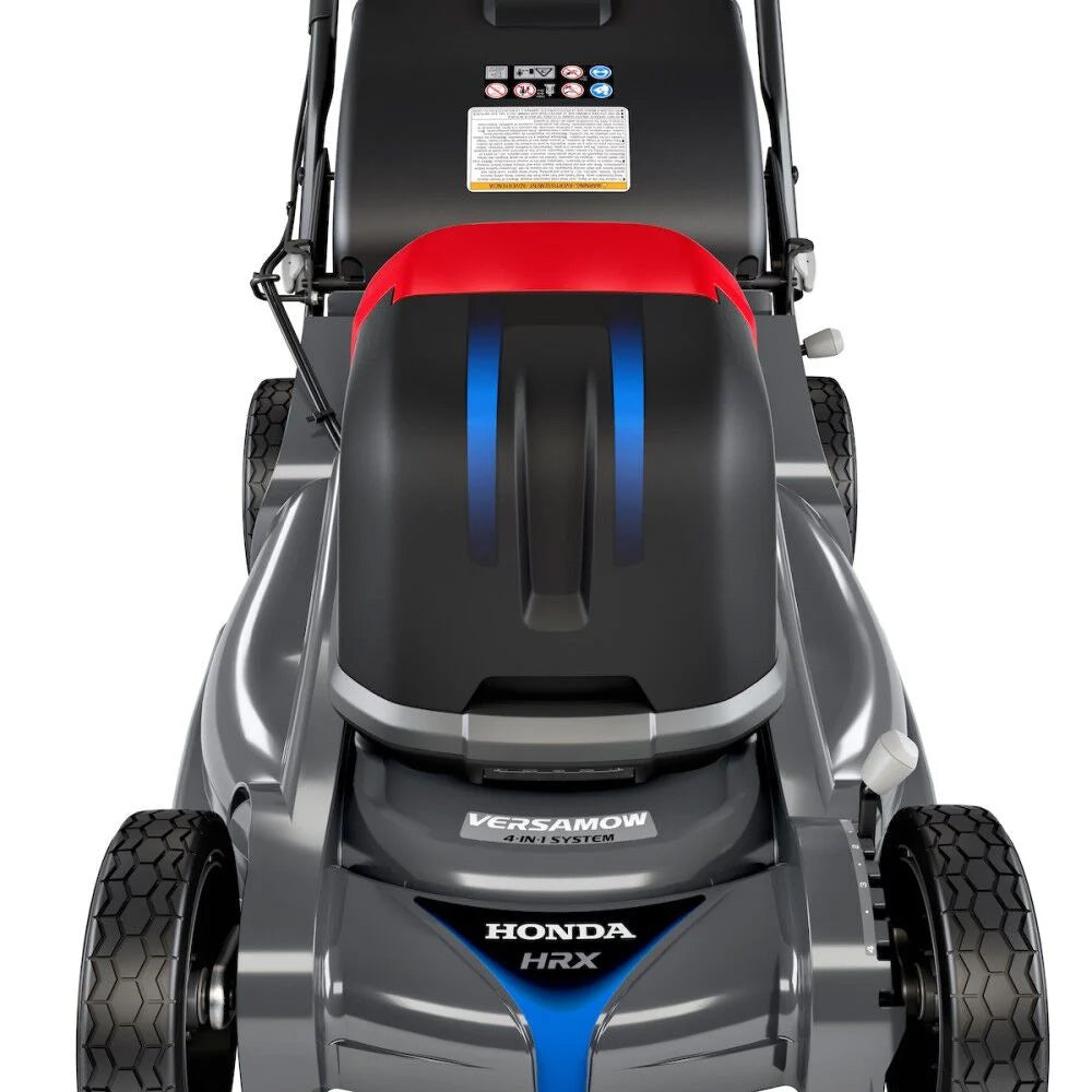 Honda HRX217EXA6 21″ Battery Powered Variable Speed Lawn Mower w/ GCV170 engine