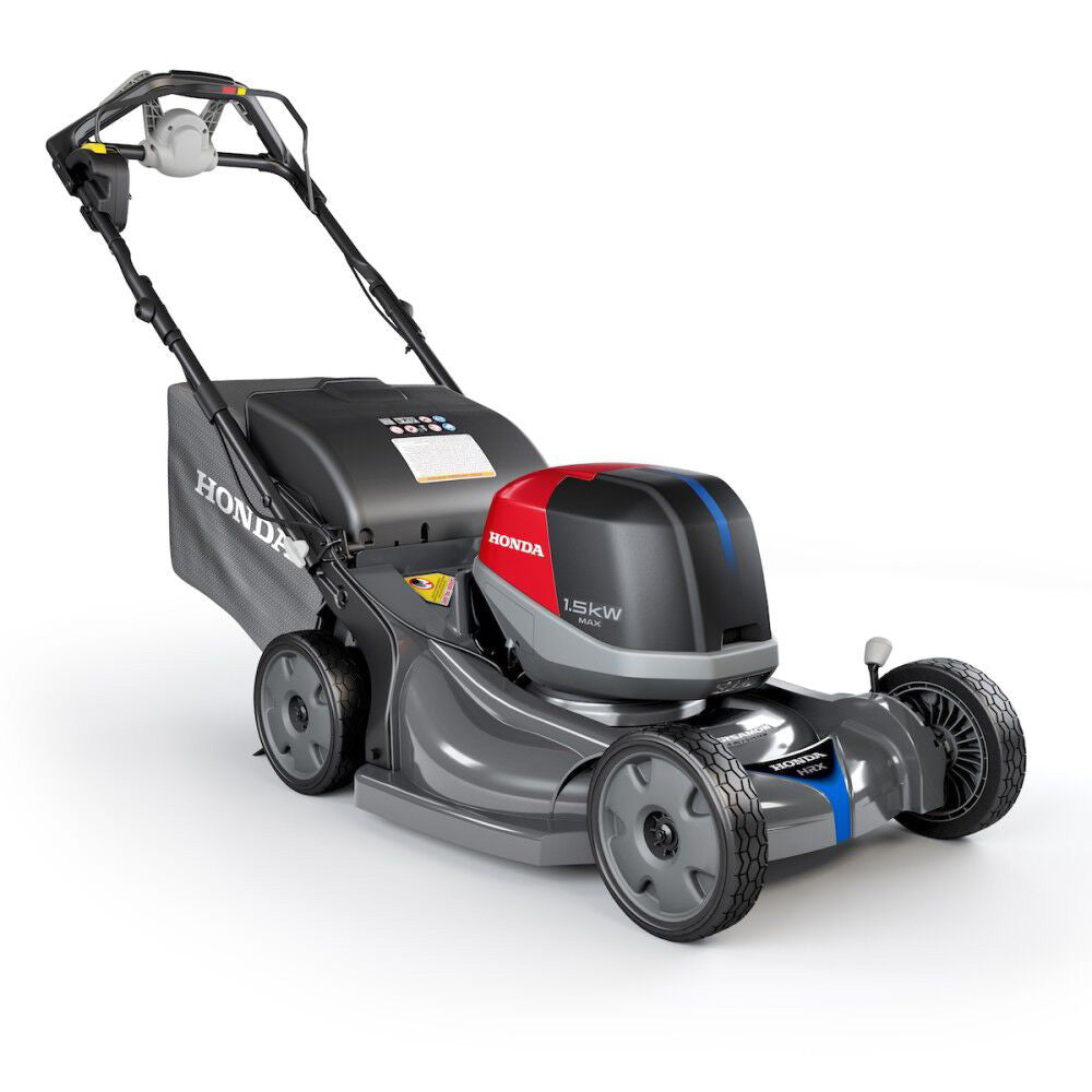 Honda HRX217VKA4 21″ Cordless Battery Powered Self Propelled Lawn Mower w/ GCV170 Engine