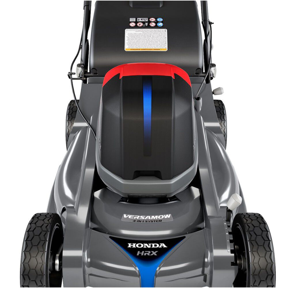 Honda HRX217VKA4 21″ Cordless Battery Powered Self Propelled Lawn Mower w/ GCV170 Engine