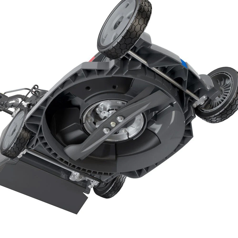 Honda HRX217VKA4 21″ Cordless Battery Powered Self Propelled Lawn Mower w/ GCV170 Engine