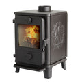 Morso Squirrel 1010 Wood Burning Stove