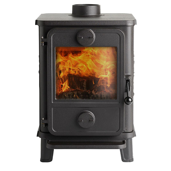 Morso Squirrel 1010 Wood Burning Stove