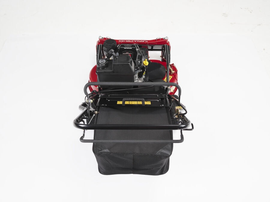 TORO – 30″ TurfMaster® HDX Walk-Behind Mower Model# 22236