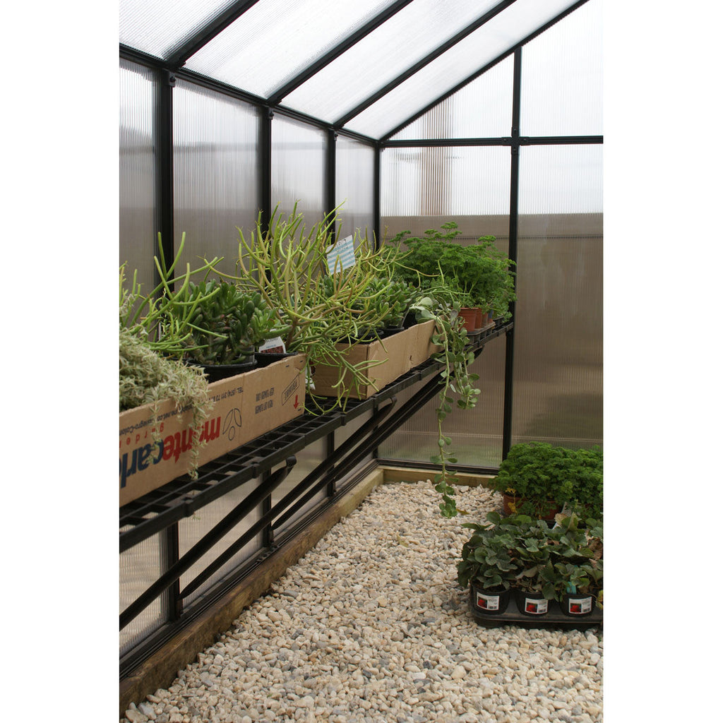 Riverstone MONT Greenhouse