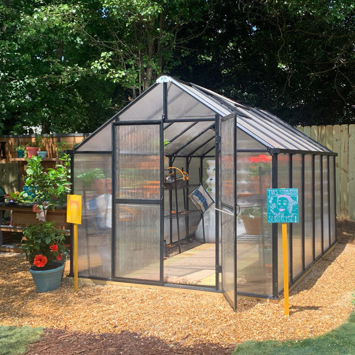 Riverstone MONT Greenhouse