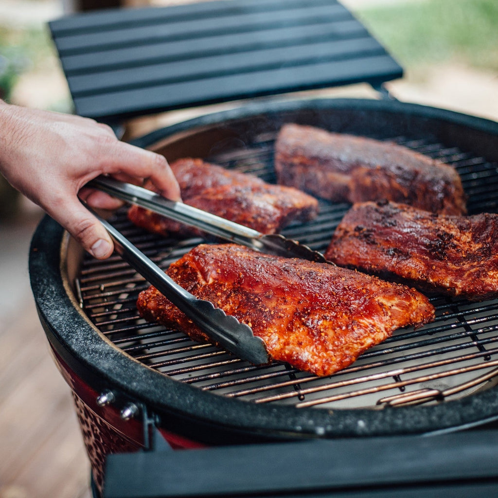 Kamado Joe Classic Joe Grill - Series I