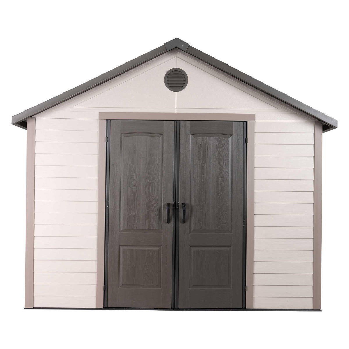 Lifetime 11 Ft. X 11 Ft. Outdoor Storage Shed – 6433
