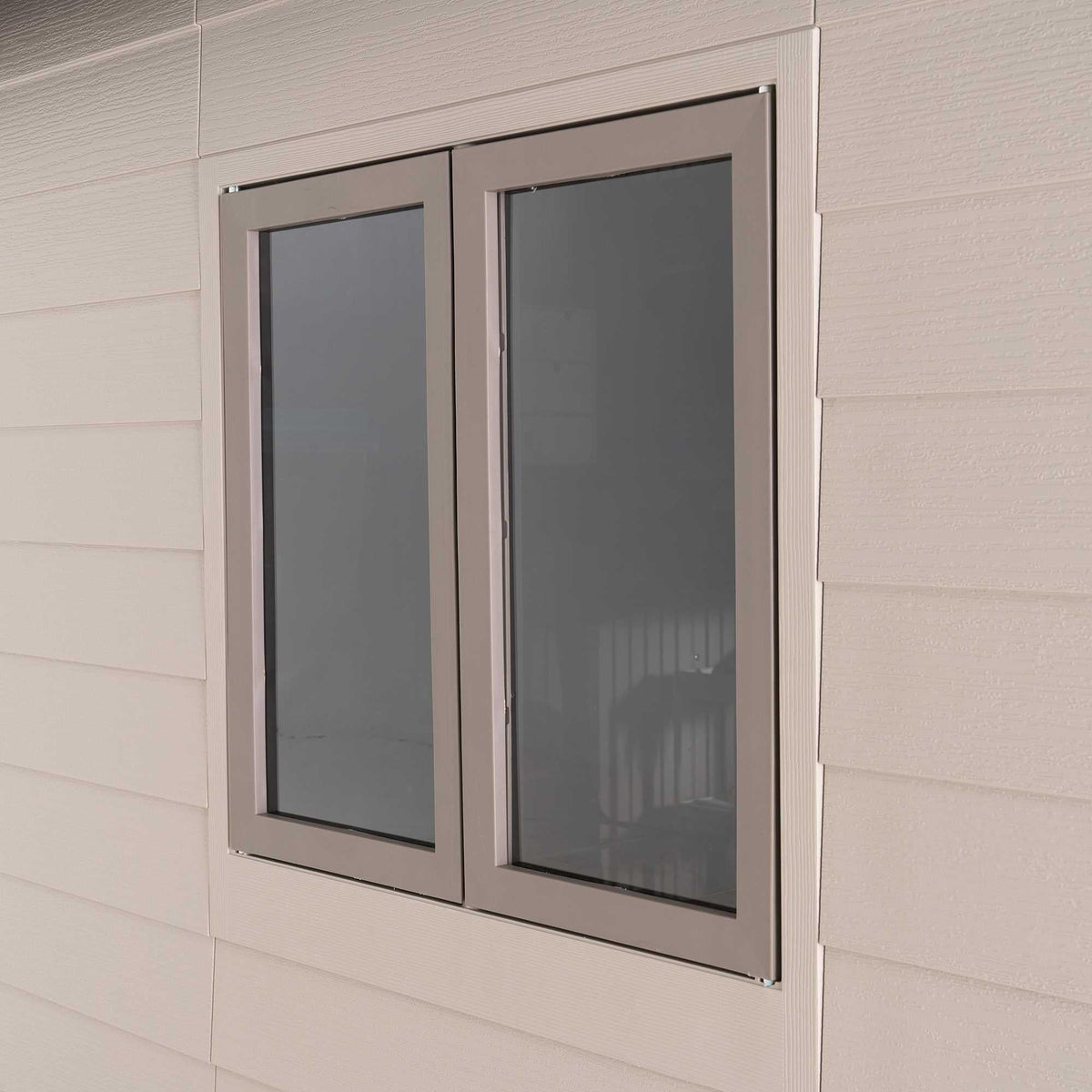 Lifetime 11 Ft. X 11 Ft. Outdoor Storage Shed – 6433