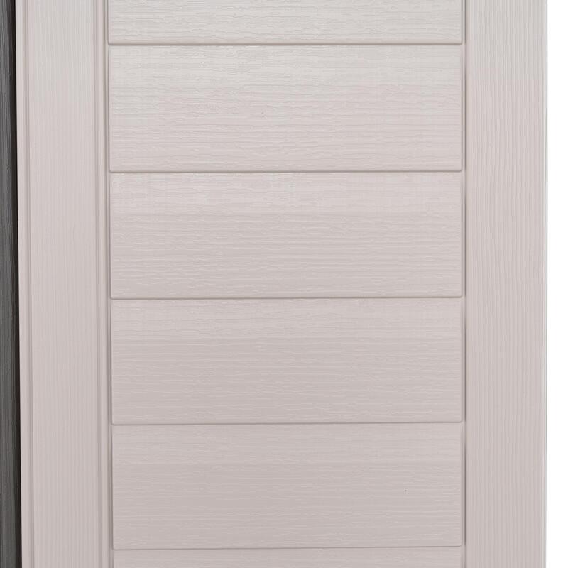 Lifetime 8 ft x 5 ft Outdoor Storage Shed – 60392