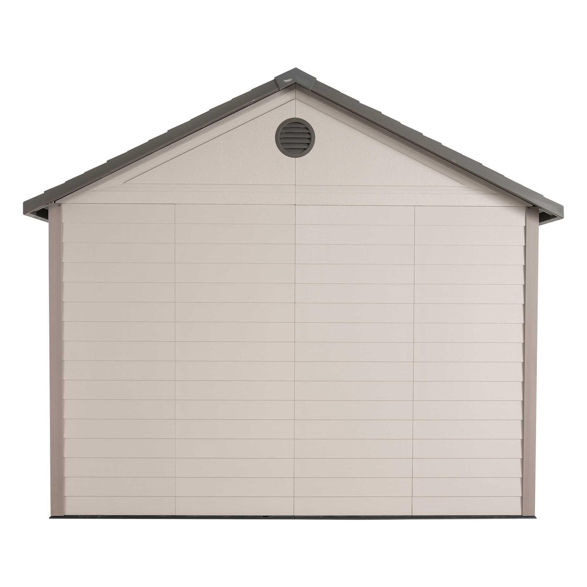 Lifetime 11 Ft. X 13.5 Ft. Outdoor Storage Shed – 6415