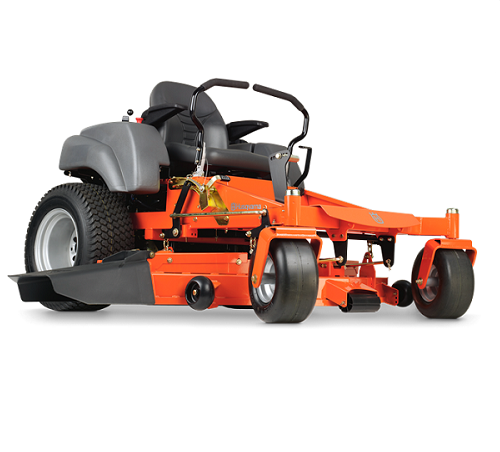 Husqvarna MZ 52 Zero-Turn Mower | 25 HP Kohler Engine, 52" Fabricated Deck