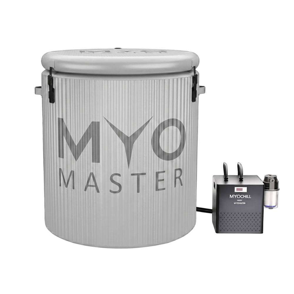 MyoIce Pro & MyoChill