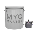 MyoIce Pro & MyoChill